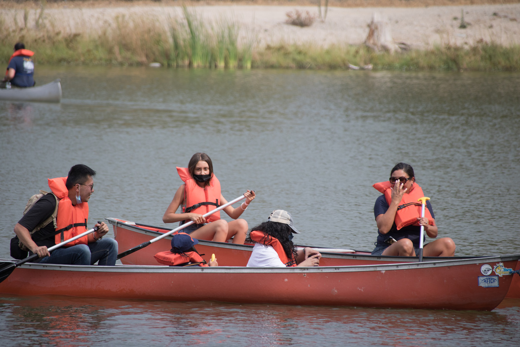 Scouting Heroes California Inland Empire Council